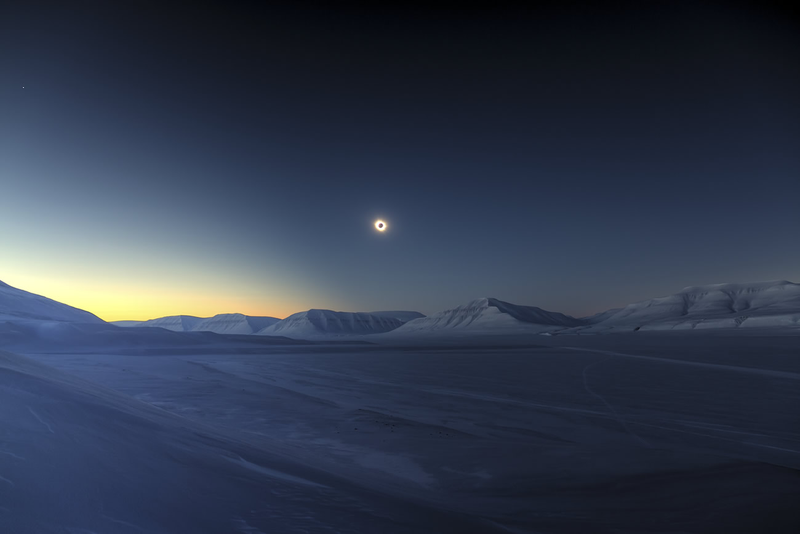 Illustration for article titled These Are Some of the Best Astronomy Pictures of the Year